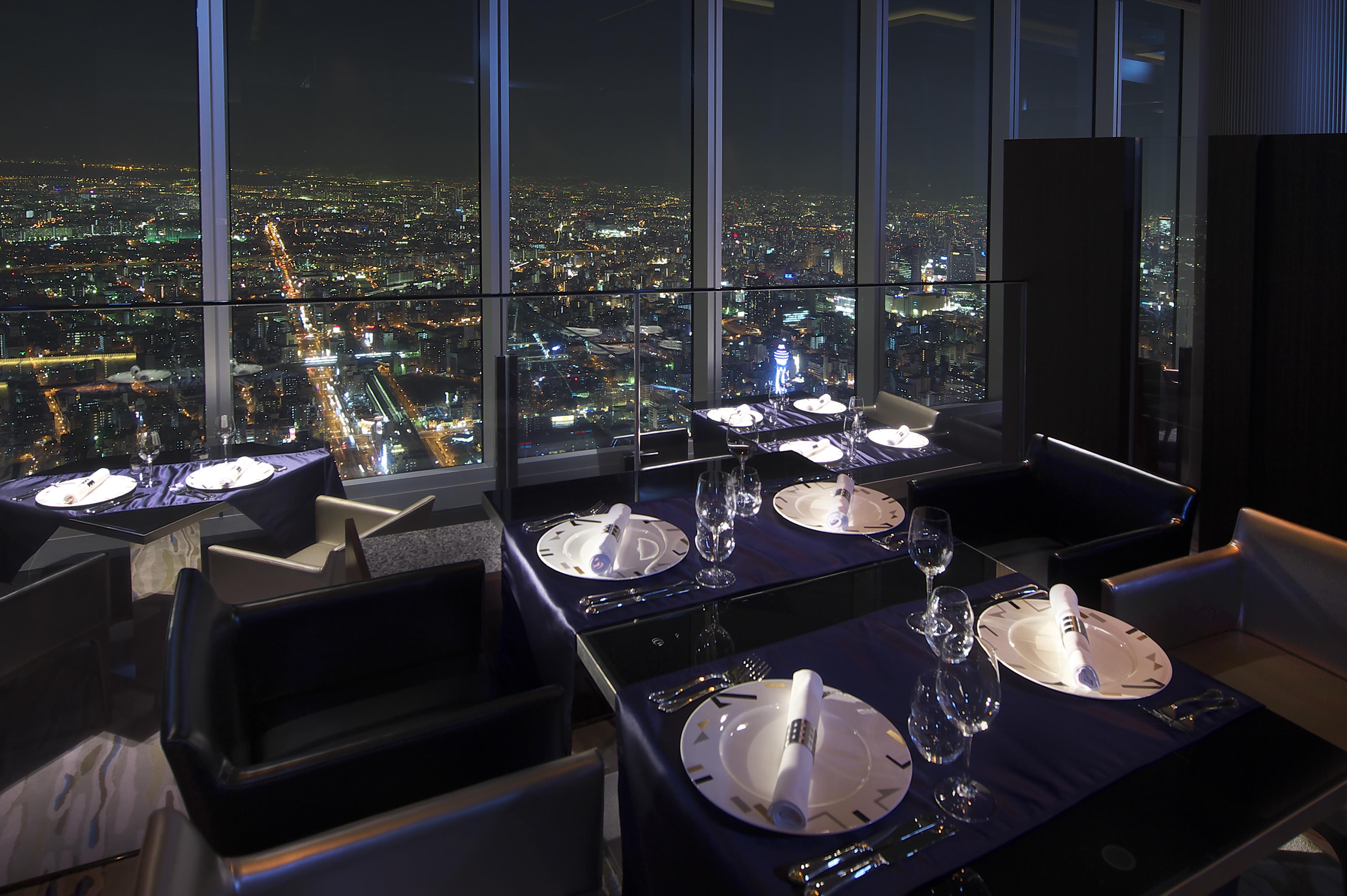 Osaka Marriott Miyako Hotel Екстериор снимка